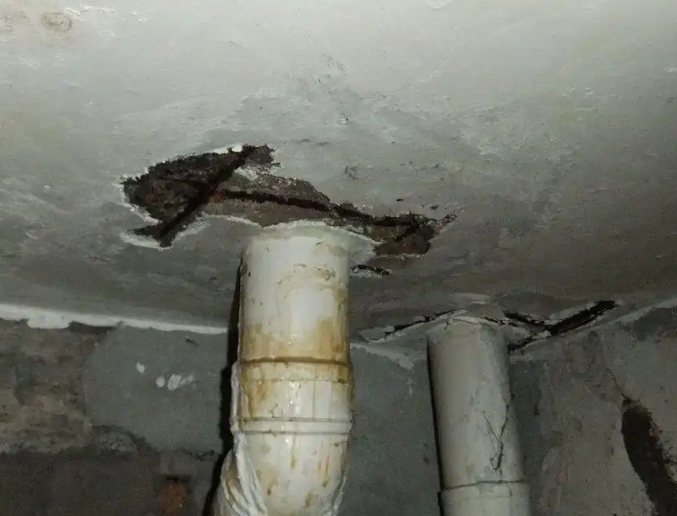 虹口卫生间漏水维修公司浅析虹口卫生间渗水维修的方法