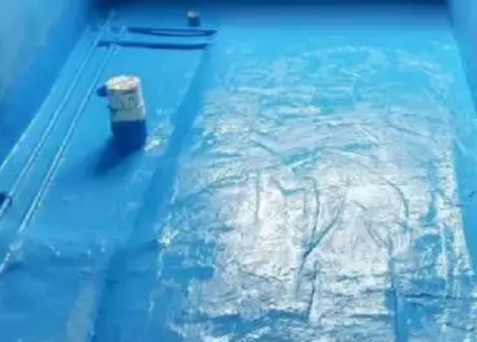 虹口卫生间漏水维修公司分享下虹口卫生间防水工程中常用防水涂料介绍。